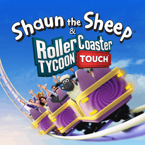 RollerCoaster Tycoon Touch - Parque Temático - Baixar APK para