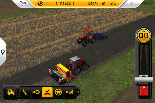 Farming Simulator 14 Apk Mod 5988