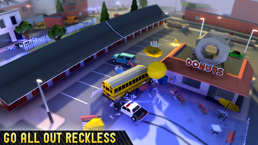 Como comprar Carros e Moedas para Reckless Getaway 2 com Pix ou Cartão de  Crédito - Trivia PW