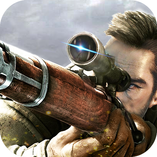 Trastorno Meditativo sangre Sniper 3D Strike Assassin Ops: juego de disparos Mod (unlocked)