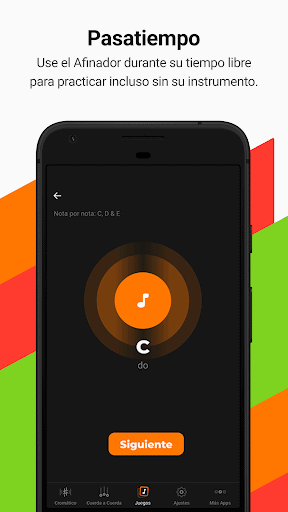 Afinador Cifra Club Apk + mod